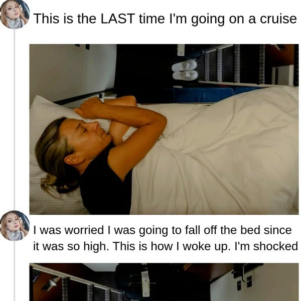 35+ Cruise Ship Facts That Make Us Reconsider Our Next Vacation